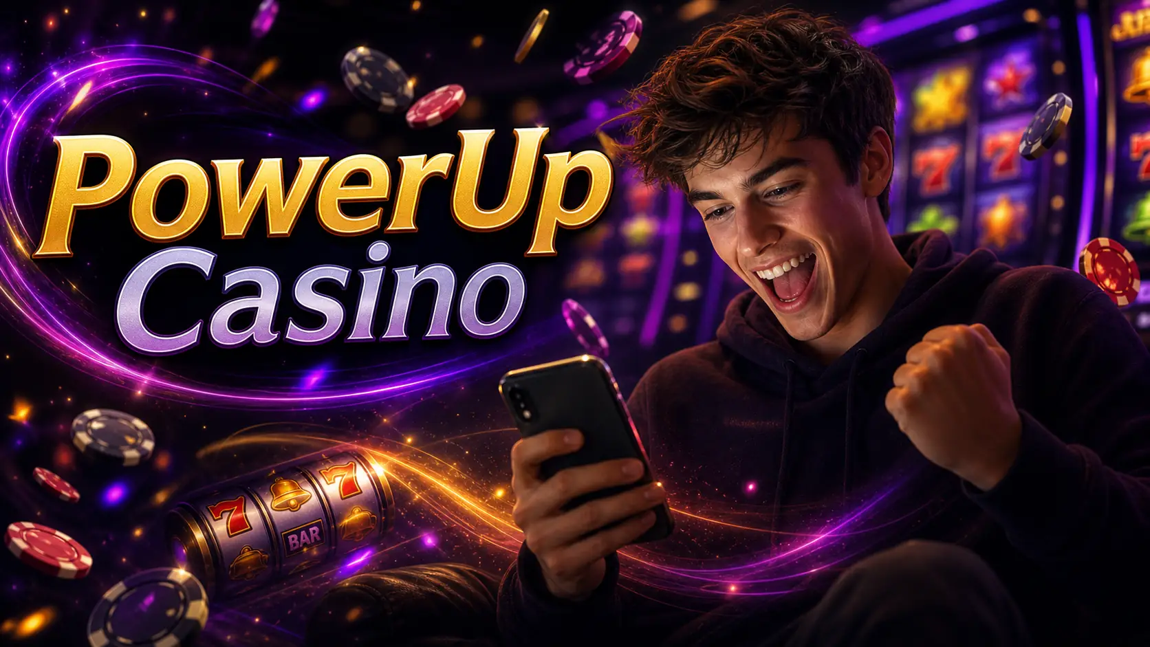 powerup casino 3