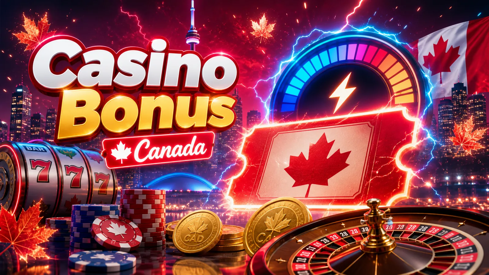 PowerUp Casino Bonus Guide content banner